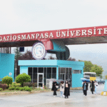 Tokat Gaziosmanpaşa Üniversitesi
