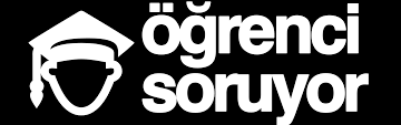 öğrenci soruyor