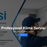 Klima alt yapı hazırlama, klima montajı yapılmadan önce tesisatın ve gerekli teknik altyapının hazırlanması işlemidir. Bu süreç, özellikle yeni yapılan binalarda veya tadilat aşamasındaki yapılarda oldukça önemlidir.