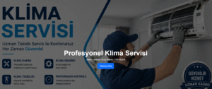 Klima alt yapı hazırlama, klima montajı yapılmadan önce tesisatın ve gerekli teknik altyapının hazırlanması işlemidir. Bu süreç, özellikle yeni yapılan binalarda veya tadilat aşamasındaki yapılarda oldukça önemlidir.