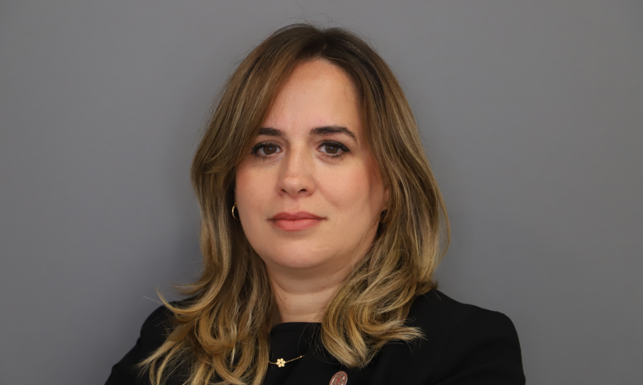 Üniversiteye Yerleşen Adaylar